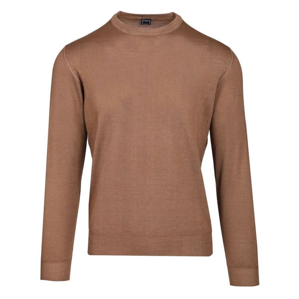 Fedeli Men Crew Neck Sweater